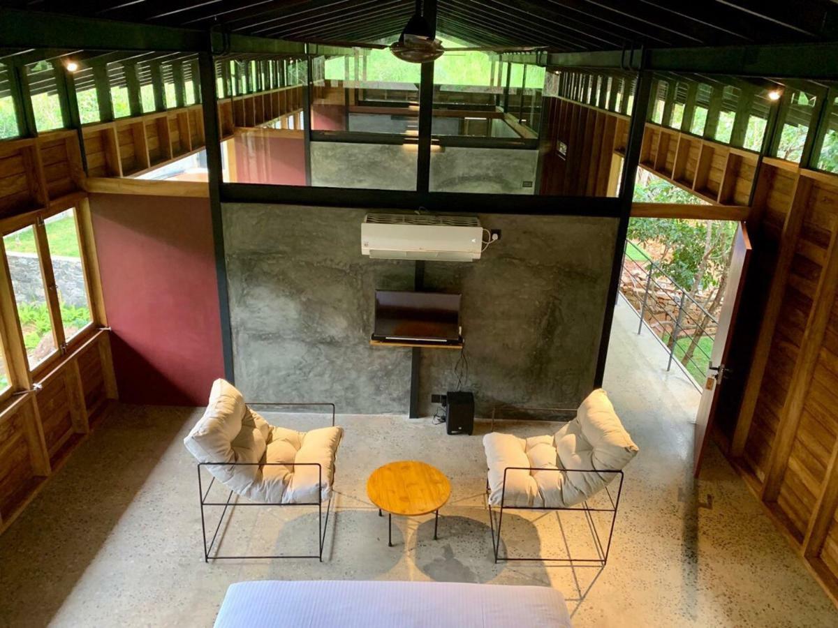 Sati Villa Kandy Sri Lanka Exterior foto