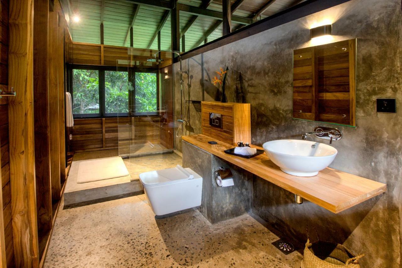 Sati Villa Kandy Sri Lanka Exterior foto