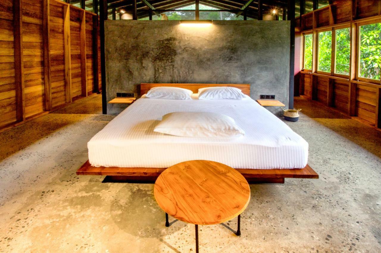 Sati Villa Kandy Sri Lanka Exterior foto