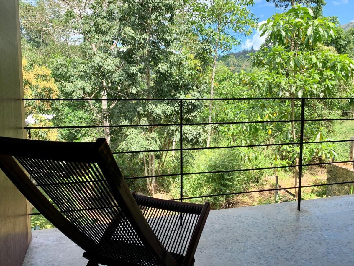 Sati Villa Kandy Sri Lanka Exterior foto